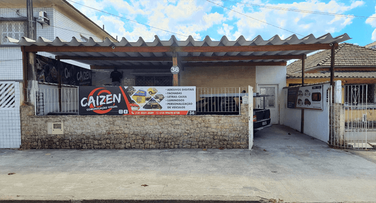 Caizen