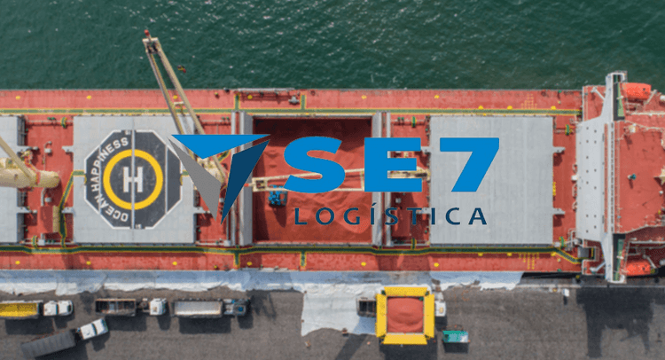 Set Logistica