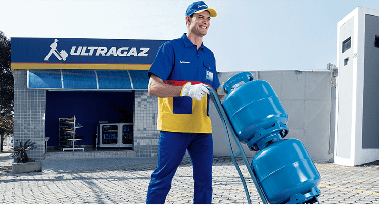 Ultragaz